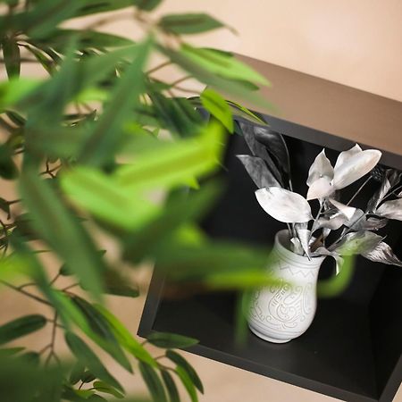 Casa Vacanze Da Nina 圣雷默 外观 照片